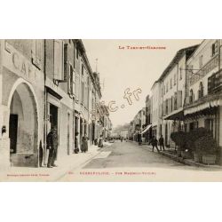 Negrepelisse