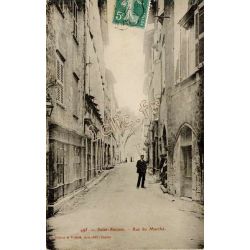 Saint-Antonin-Noble-Val