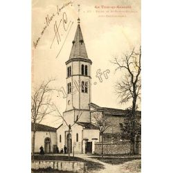 Saint-Martin-Belcasse