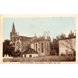 Saint-Nauphary