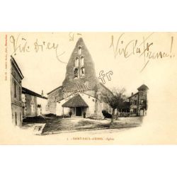 Saint-Paul-D'Espis