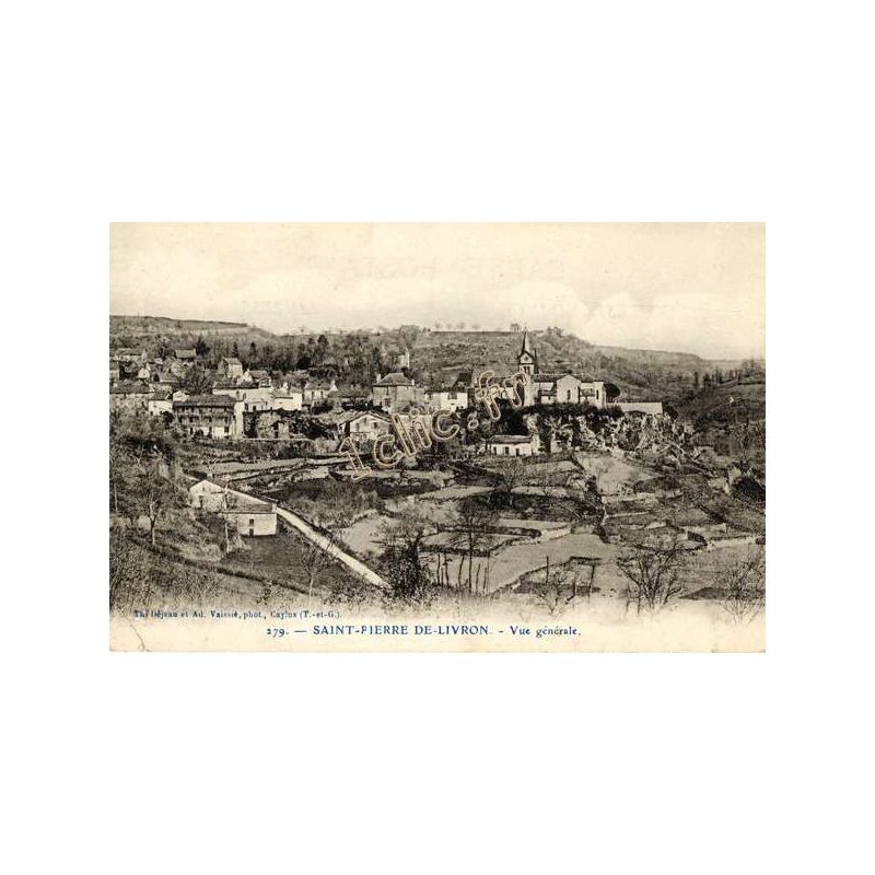 Saint-Pierre