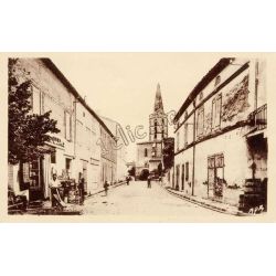 Saint-Porquier
