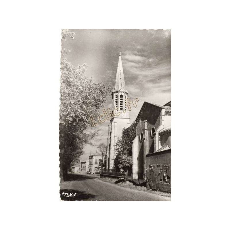 Sainte-Tecle