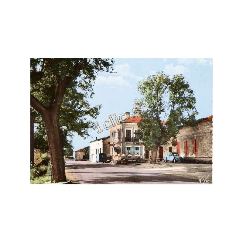 Sainte-Tecle