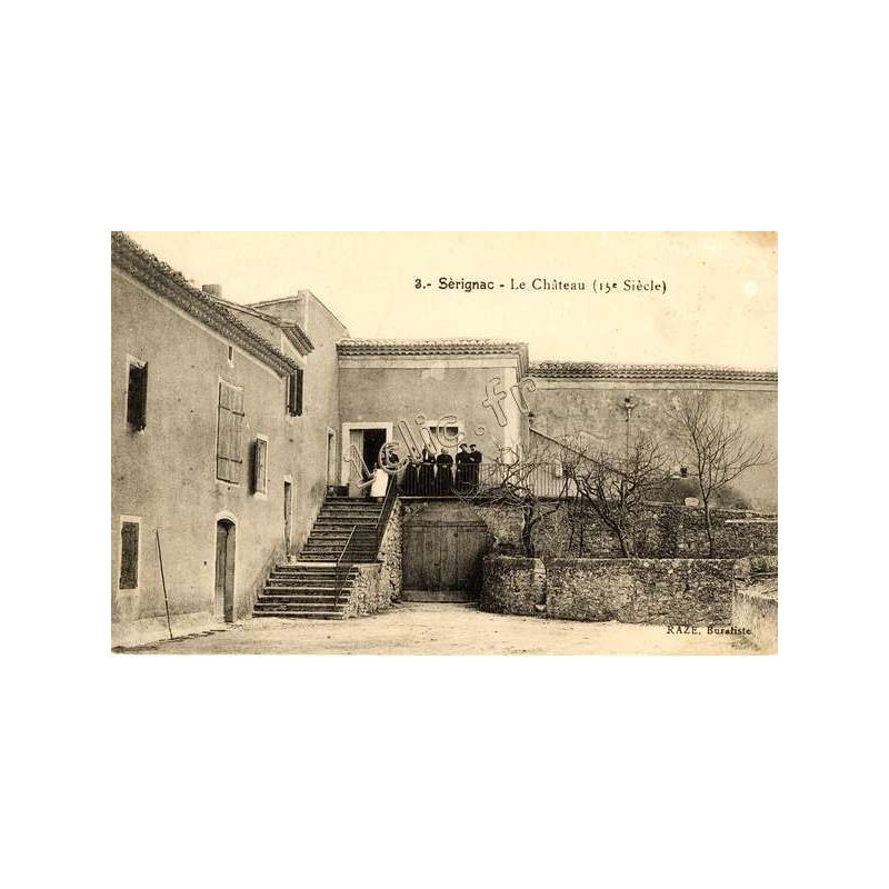 Serignac