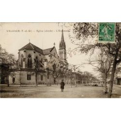 Valence