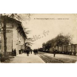 Valence