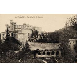 La Barben