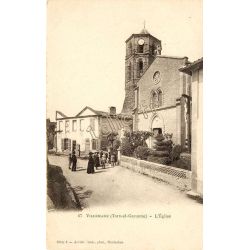 Villemade