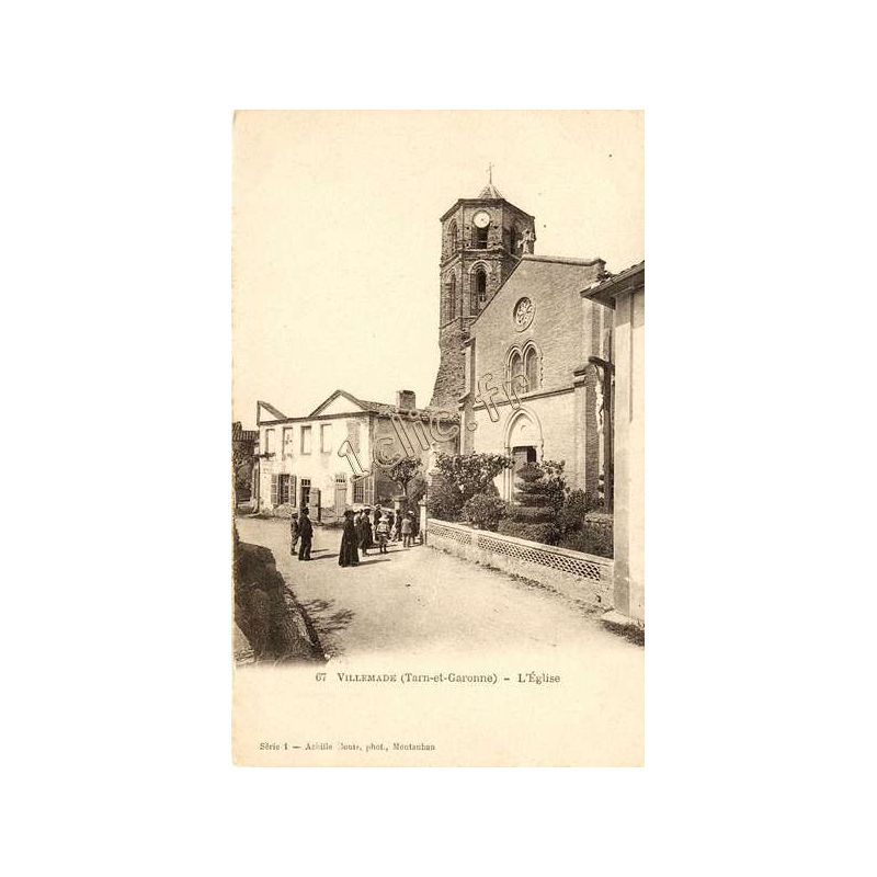Villemade