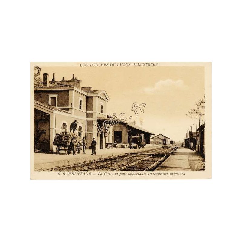 Barbentane