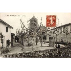 Villemade