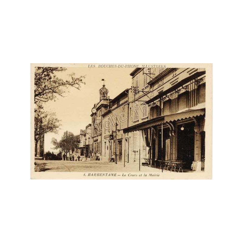 Barbentane