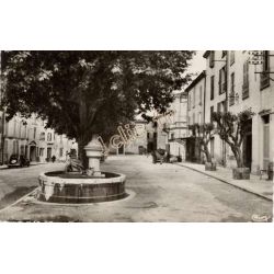 Bagnols-En-Foret
