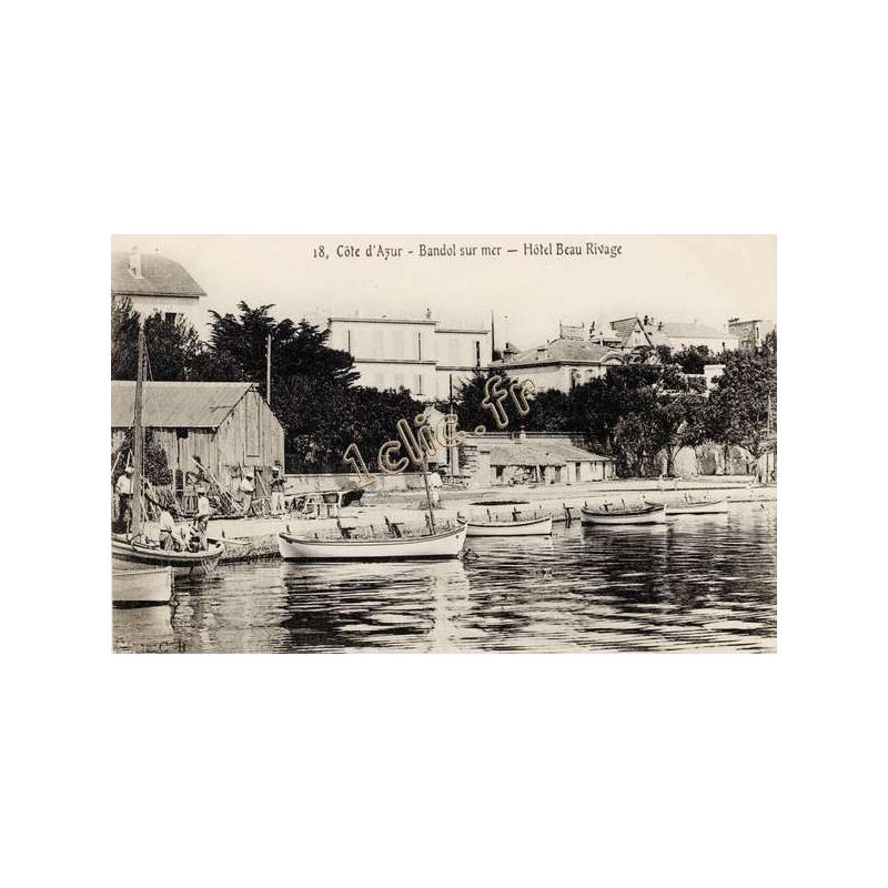 Bandol