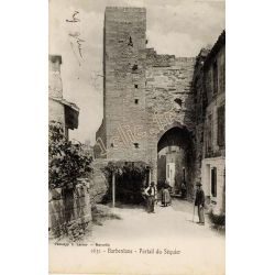 Barbentane