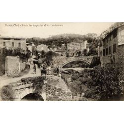Barjols