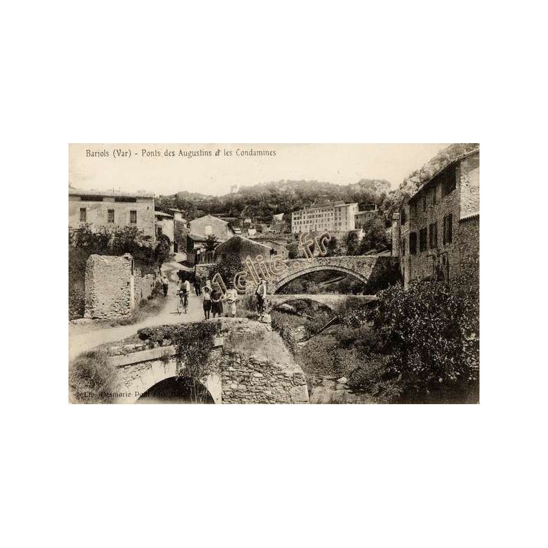 Barjols