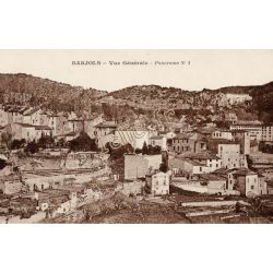 Barjols