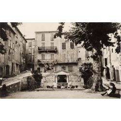 Barjols