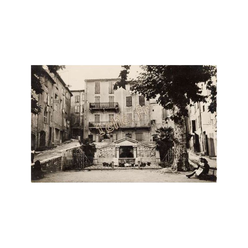 Barjols