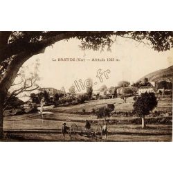 La Bastide