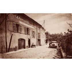 La Bastide