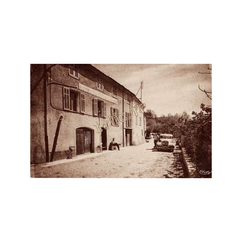 La Bastide