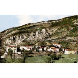La Bastide