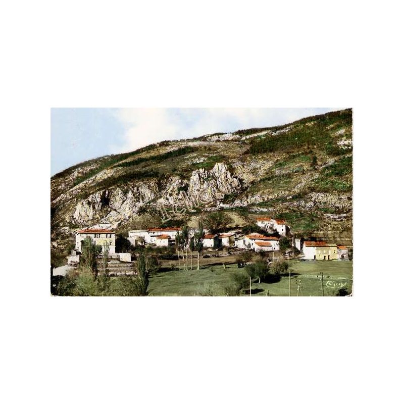 La Bastide