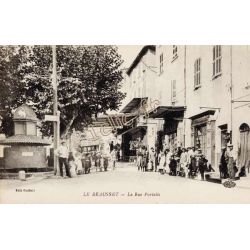 Le Beausset