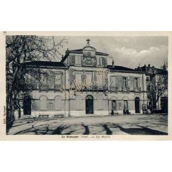 Le Beausset