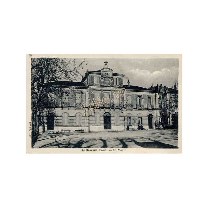 Le Beausset