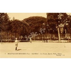 Beauvallon-Sur-Mer