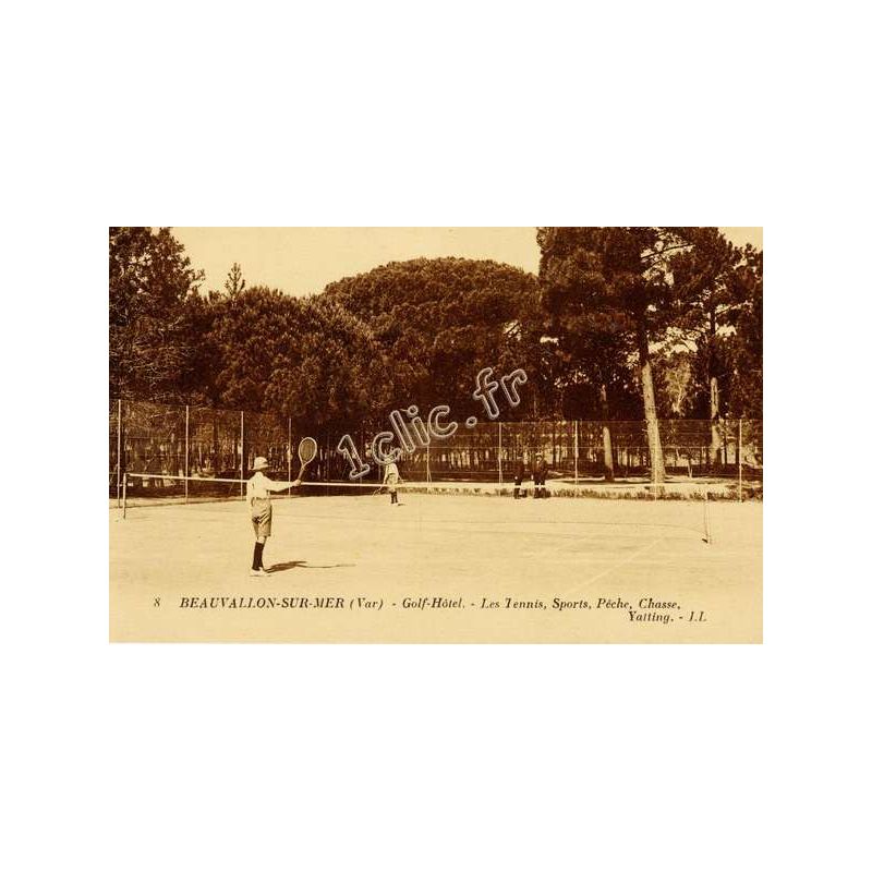 Beauvallon-Sur-Mer