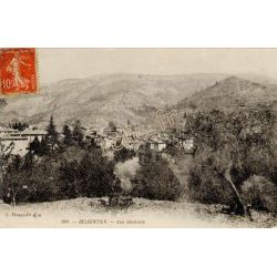 Belgentier