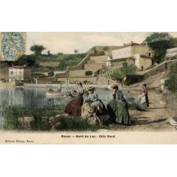 Besse-Sur-Issole