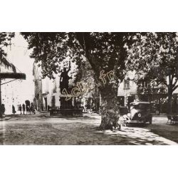 Besse-Sur-Issole