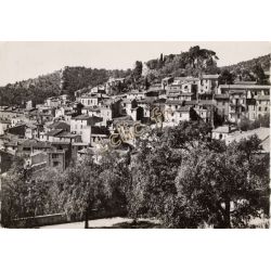 Bormes-Les-Mimosas