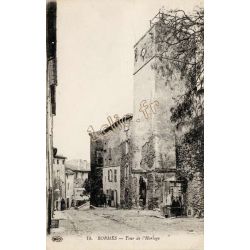 Bormes-Les-Mimosas