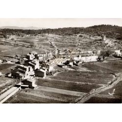 Brue-Auriac