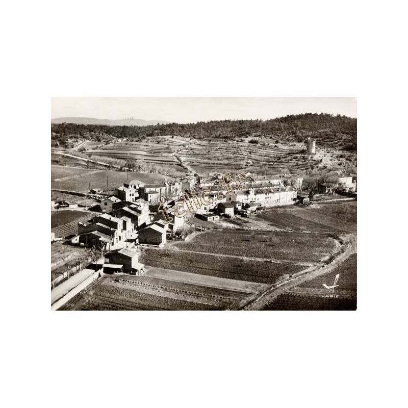 Brue-Auriac