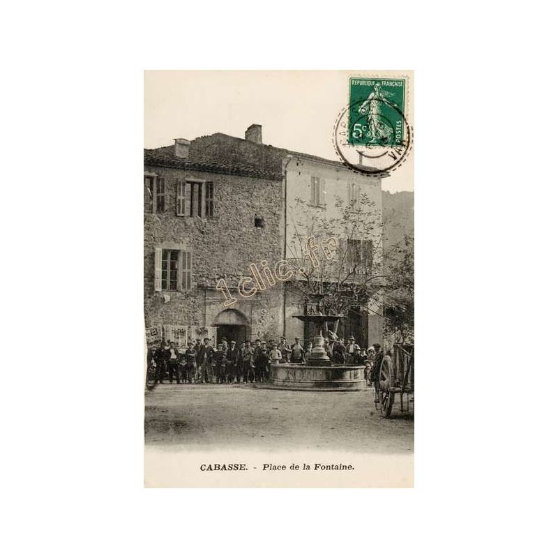 Cabasse