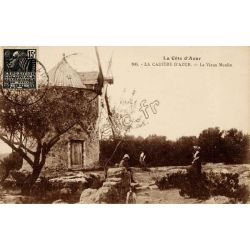 Cadiere-D'Azur