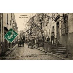 Cadiere-D'Azur