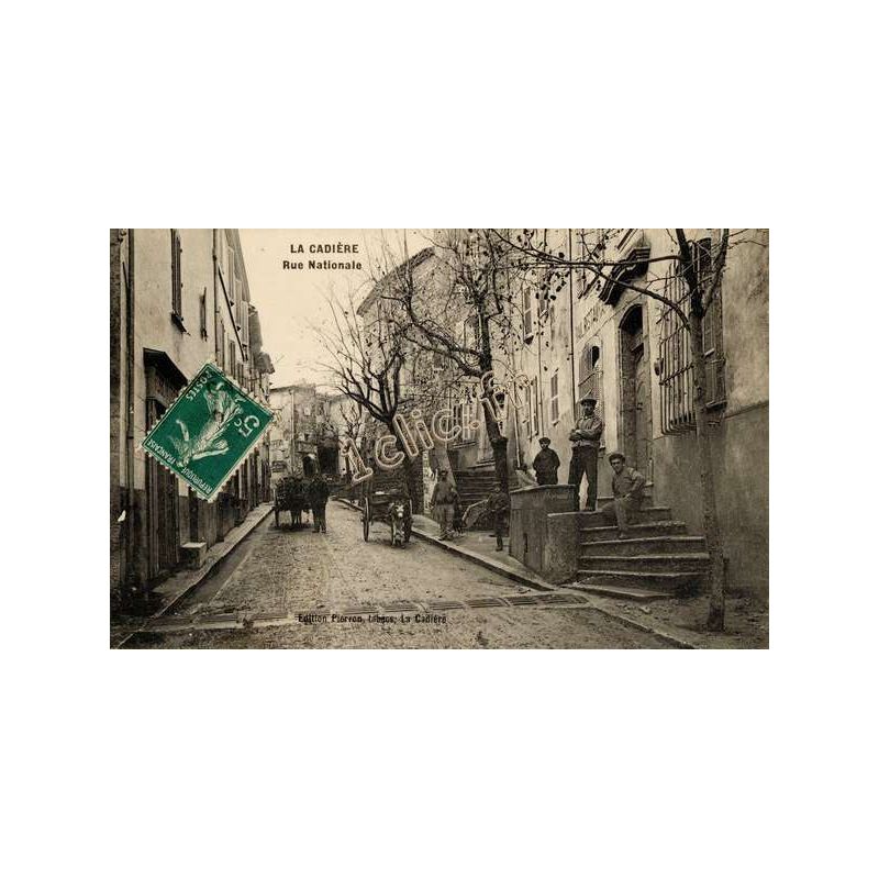 Cadiere-D'Azur