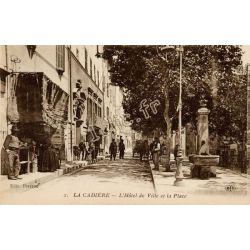 Cadiere-D'Azur
