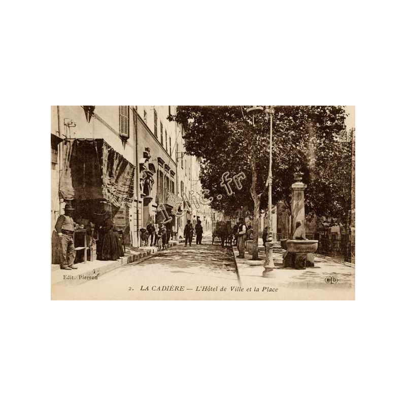 Cadiere-D'Azur