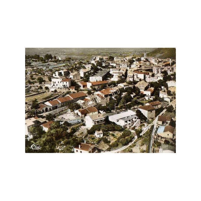 Cadiere-D'Azur